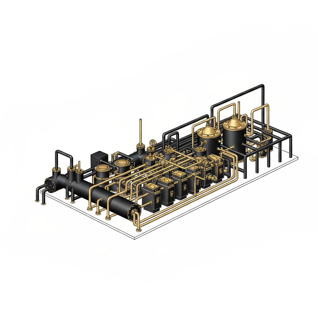 Optimisation des Processus