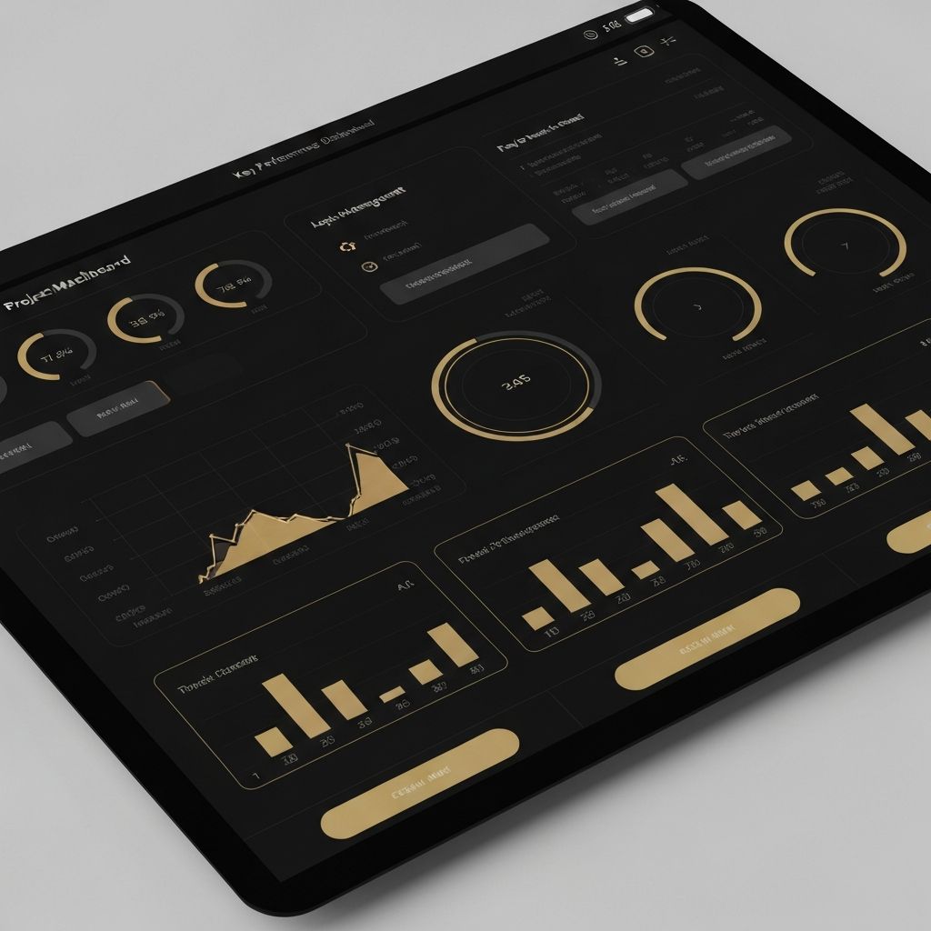 Gestion de Projet & Stratégie